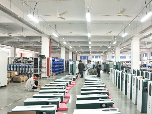 Aoneng Company