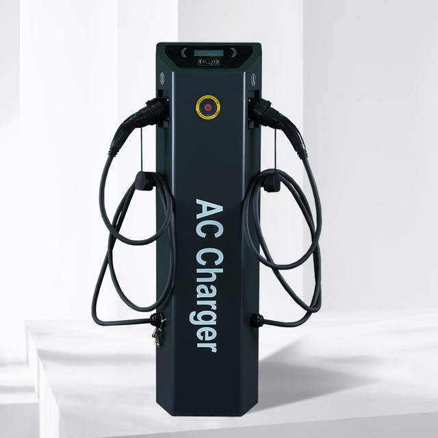 Cargador de CA